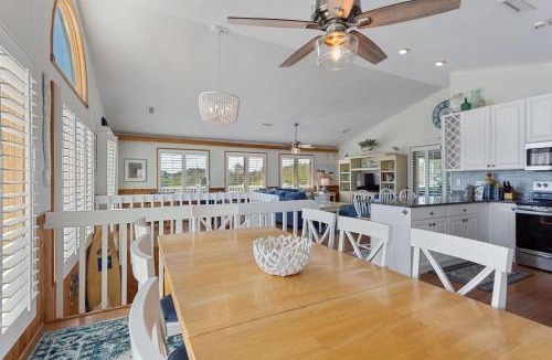 Ocean Hill House | 1030 - La Ballena Cottage