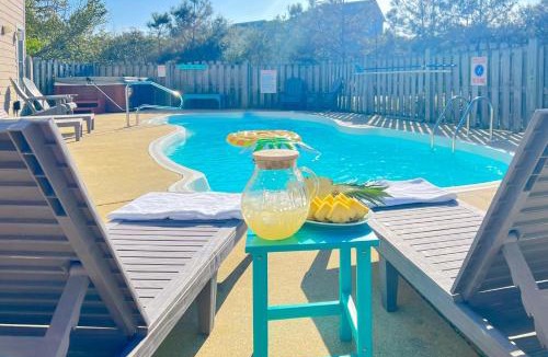 Ocean Hill House | 1042 - The Princess Tide