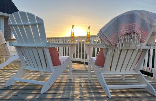 Ocean Hill House | 1042 - The Princess Tide
