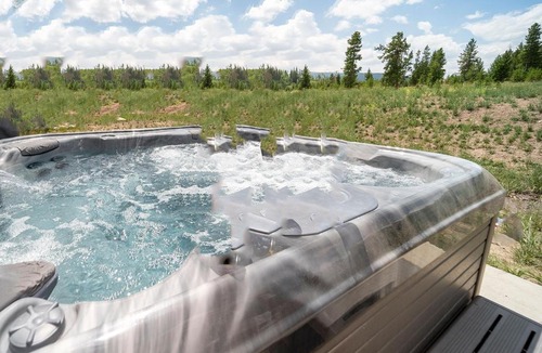 Rendezvous Villa | 106 Homestead Loop