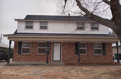 Central Oklahoma City House | 11-Guests/Airport -Minute Away/Pet-Welcome/4-BDR/2-FBA/5-QBED!