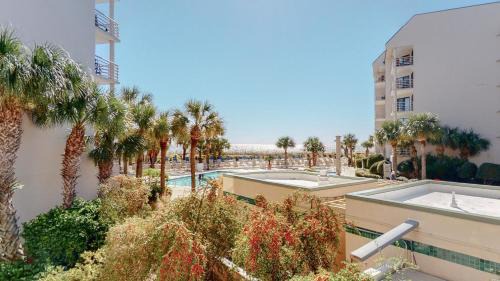 Palmetto Dunes Villa | 1102 Villamare