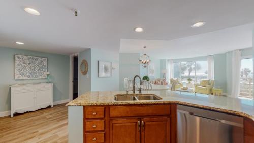 Palmetto Dunes Villa | 1102 Villamare