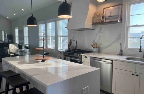North End Apartment | 1107 Heart of Ocean city 3rd fl