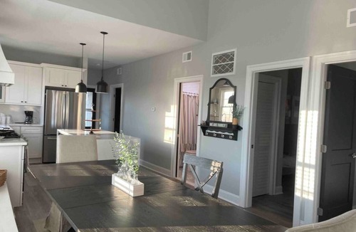 North End Apartment | 1107 Heart of Ocean city 3rd fl