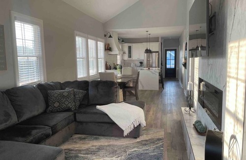 North End Apartment | 1107 Heart of Ocean city 3rd fl