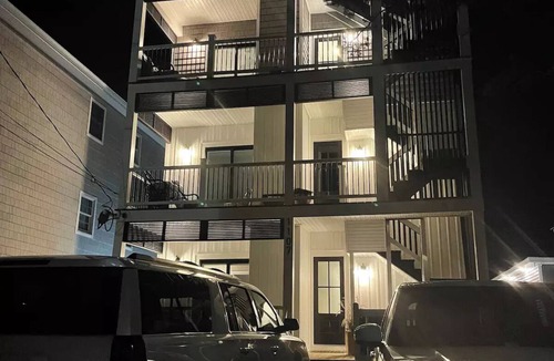 North End Apartment | 1107 Heart of Ocean city 3rd fl