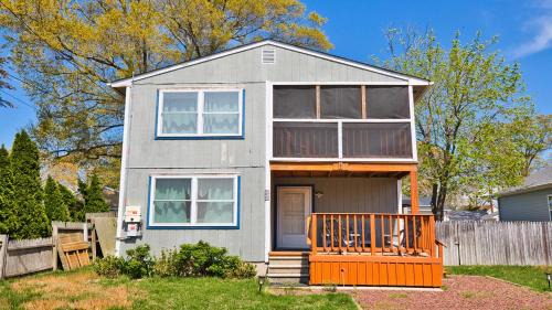 Town Bank House | 111 Brookdale Road Bayside Beauty