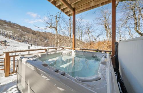 Beech Mountain House | 112 Skiway