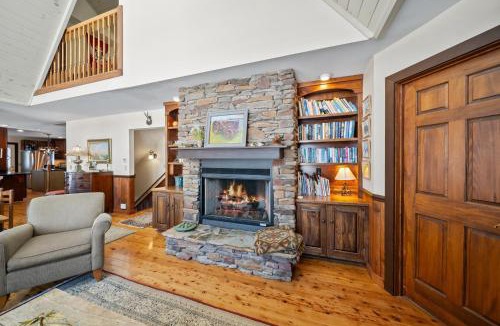 Beech Mountain House | 112 Skiway