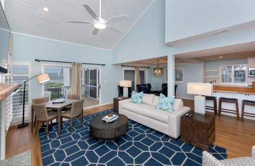 West Beach Villa | 1120 Duneside Villa by Akers Ellis Rentals