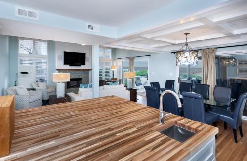 West Beach Villa | 1120 Duneside Villa by Akers Ellis Rentals