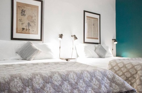 Capitol Hill Hostel | 11th Avenue Hostel