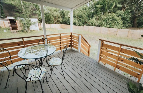 Wilmington House | 12 Min Walk to Riverfront, Mother in Law Studio