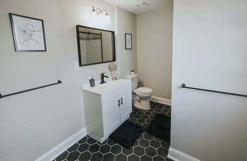 Wilmington House | 12 Min Walk to Riverfront, Mother in Law Studio