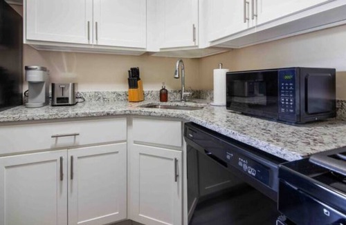 Odenton Apartment | 1241D Maryland