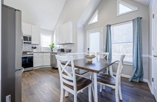 Adairsville Cottage | 126 Manning Mill Adairsville