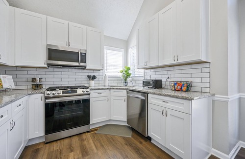 Adairsville Cottage | 126 Manning Mill Adairsville