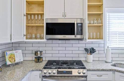Adairsville Cottage | 126 Manning Mill Adairsville