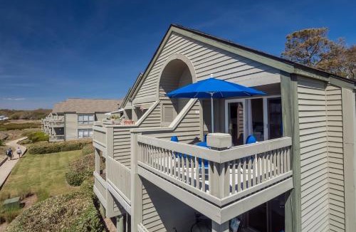 Seabrook Island House | 1314 Pelican Watch Villas-Beach & Amenities - Sale