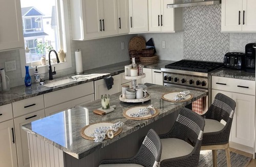 Harvey Cedars House | 1345 6309F Boulevard LLC