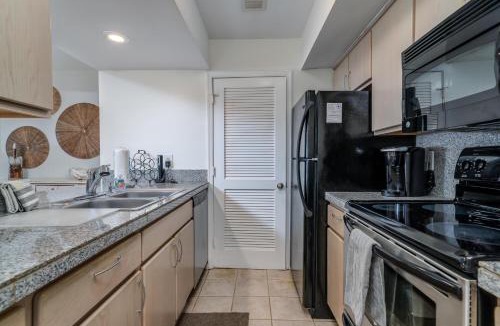 Seabrook Island Villa | 1391 Pelican Watch Villa
