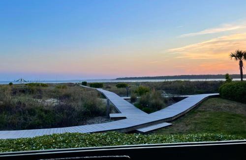 Seabrook Island Villa | 1391 Pelican Watch Villa