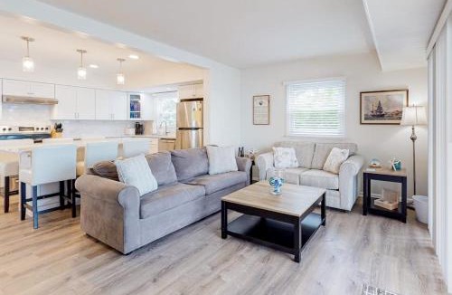 Ocean Pines House | 14 Clipper on the Bay