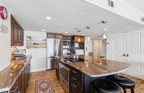 Palmetto Dunes Villa | 1406 Villamare ~ Beautifully Updated, Direct Ocean Front Villa!