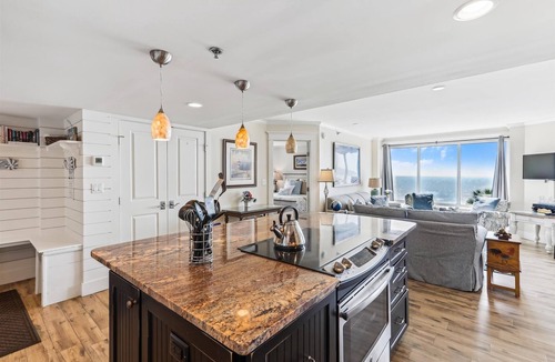 Palmetto Dunes Villa | 1406 Villamare ~ Beautifully Updated, Direct Ocean Front Villa!