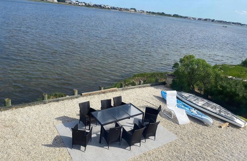 High Bar Harbor House | 16546 Anastasia Blue LLC