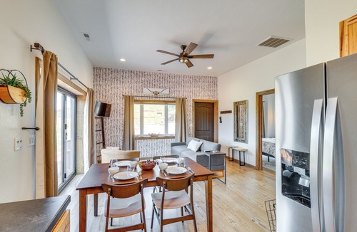 Rapid City Apartment | 17 Mi to Mount Rushmore: Rapid City Retreat!