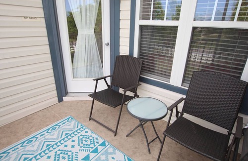 Villages of Five Points Condo | 17063 S. Brandt St. unit 4207-Village of Five Points, pet friendly condo!