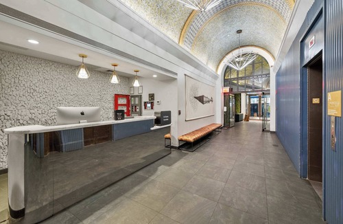 Financial District Apartment | 17John: Signature 3 Bed W/D in unit + GYM + Lounge