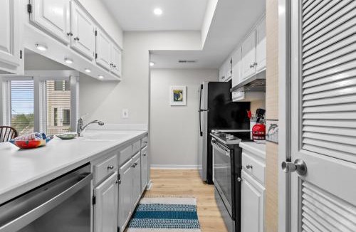 Seabrook Island Villa | 1807 Heron Pt