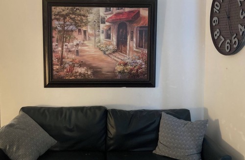 Little Falls House | 1888 Renovated Gem in Original Little Falls - Cozy, Quiet, WiFi, Pet Friendly