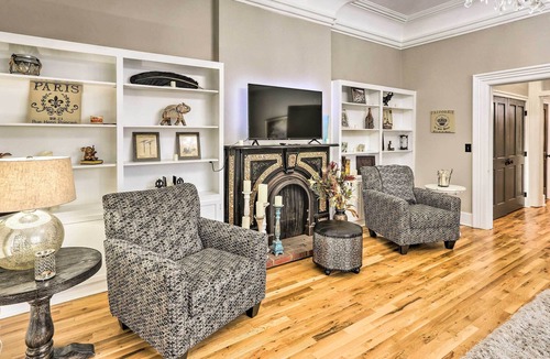 Central City House | 1890's Victorian House - Walk to 12 Casinos!