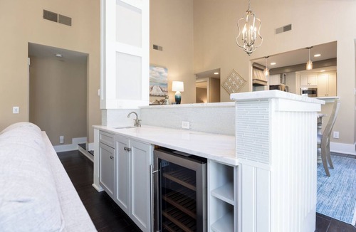 Palmetto Dunes Villa | 1981 St Andrews: Pet Friendly 2 Beds, 2 Baths, Palmetto Dunes villa
