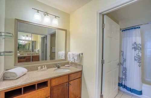 Salisbury Hotel | 1BR King Sofa | Marriott Salisbury | Extended Stay, Hot Breakfast, Eastern Shore