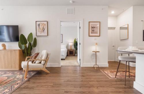 Austin Apartment | 1BR Retreat w Pool and Patio SAI 7105