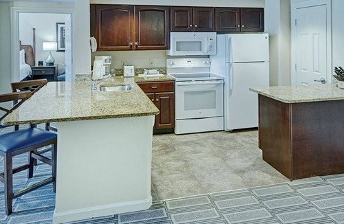 Old Town West Condo | 1br Unit Close to U.S. Capitol-Historical Vacation