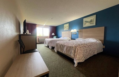 Marysville Hotel | 2 Accommocations | Free Self Parking | Doorstep to Marysville Country