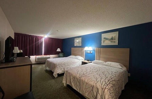 Marysville Hotel | 2 Accommocations | Free Self Parking | Doorstep to Marysville Country