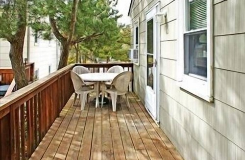 Beach Haven Apartment | 2 bedroom accommodation in Beach Haven