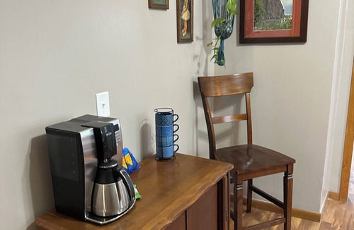 Austin Apartment | 2-bedroom apartment in charming Austin.