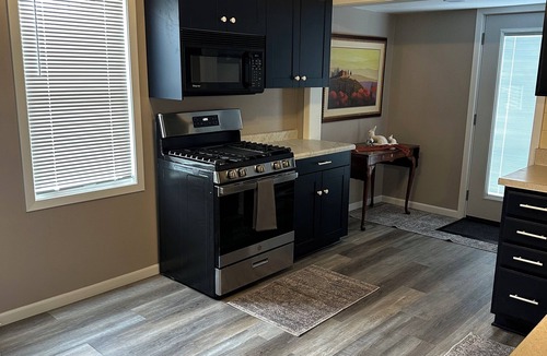 Austin Apartment | 2-bedroom apartment in charming Austin.