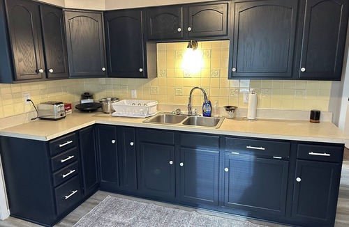 Austin Apartment | 2-bedroom apartment in charming Austin.