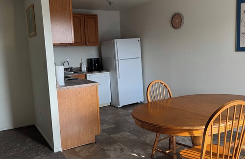 Dover Apartment | 2-bedroom apartment in Dover