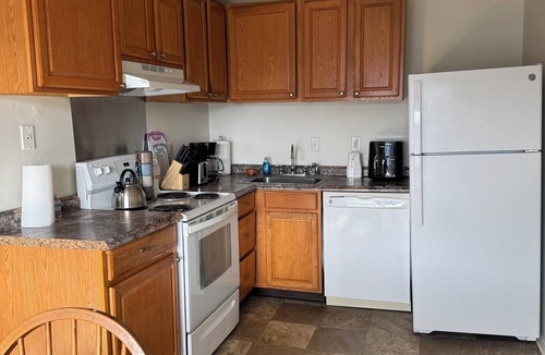 Dover Apartment | 2-bedroom apartment in Dover