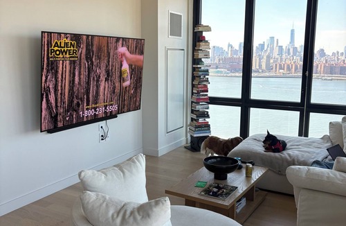 Greenpoint Apartment | 2-bedroom apartment in Greenpoint Brooklyn with stunning views
